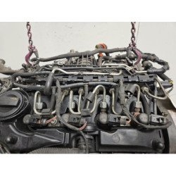 Moteur Volkswagen Polo 5 Phase 1